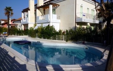 RESIDENCE LE PALME